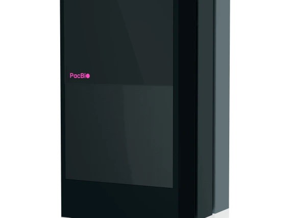 Stock image of PacBio Revio System