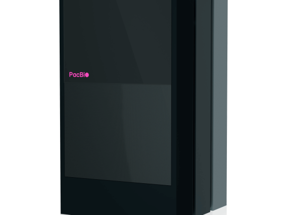 Stock image of PacBio Revio System
